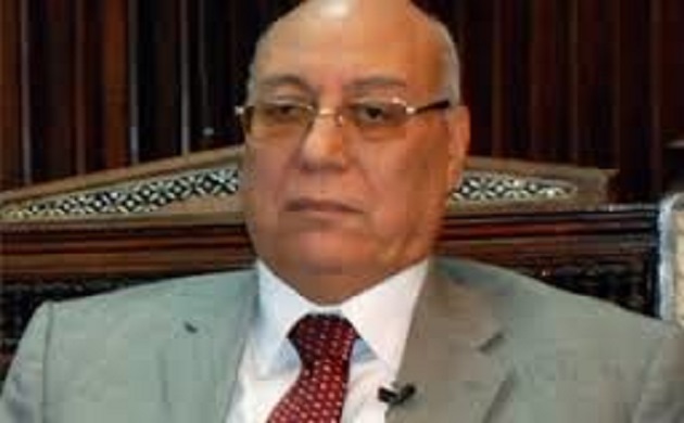 المبيدات تطلق مبادرة لدعم مصانع المبيدات المحلية